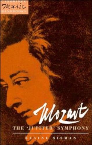 Mozart: The 'Jupiter' Symphony