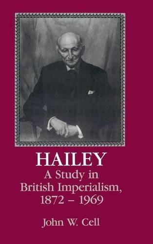 Hailey