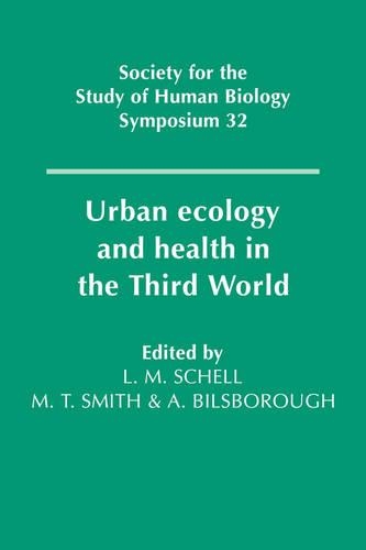 Urban Ecology and Health in the Third World