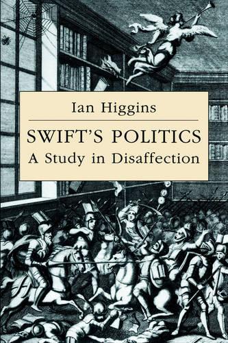 Swift's Politics