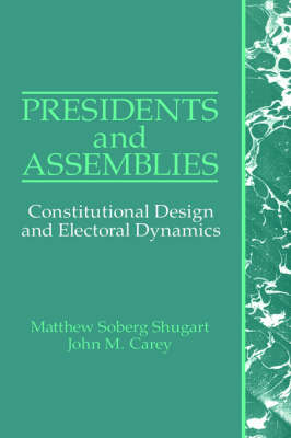 Presidents and Assemblies