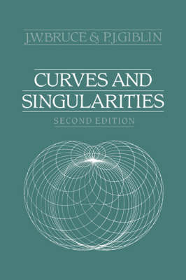 Curves and Singularities