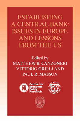 Establishing a Central Bank