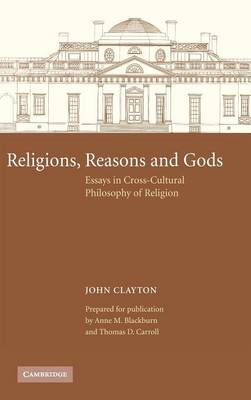 Religions, Reasons and Gods