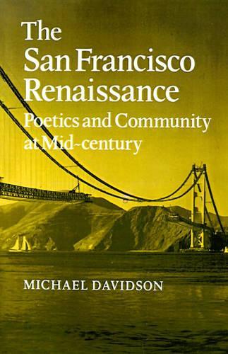 The San Francisco Renaissance