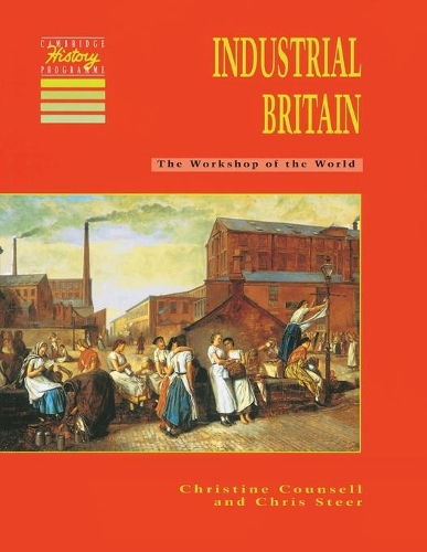 Industrial Britain