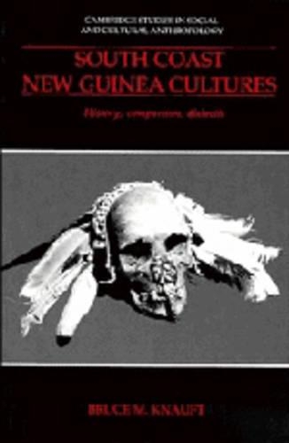 South Coast New Guinea Cultures