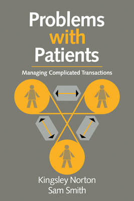 Problems with Patients