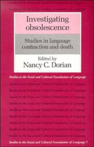 Investigating Obsolescence
