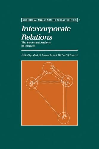 Intercorporate Relations