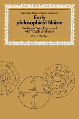 Early Philosophical Shiism
