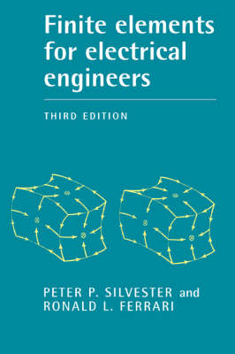 Finite Elements for Electrical Engineers