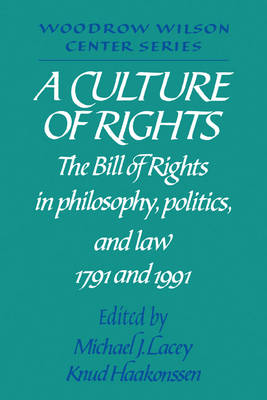 A Culture of Rights