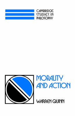 Morality and Action