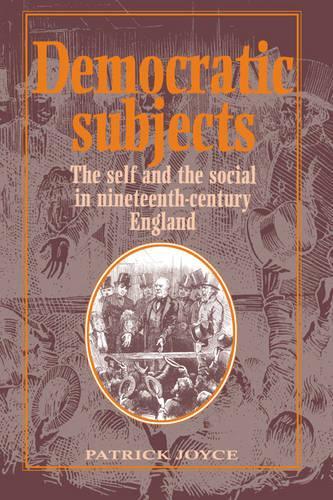 Democratic Subjects