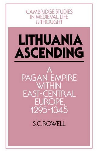 Lithuania Ascending