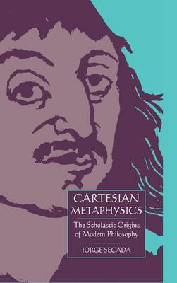 Cartesian Metaphysics
