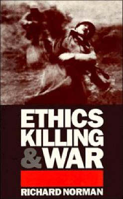 Ethics, Killing and War