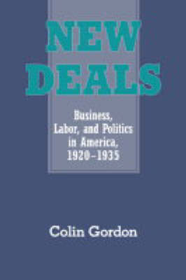 New Deals