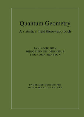 Quantum Geometry