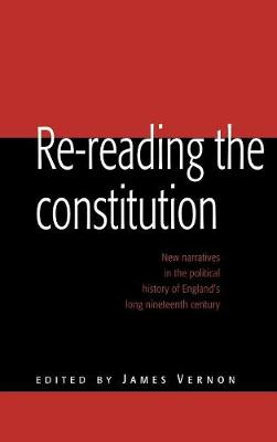 Re-reading the Constitution