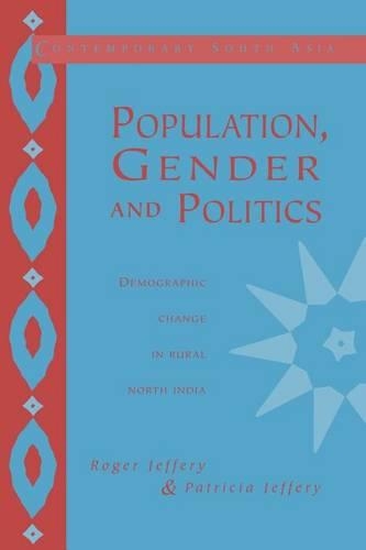 Population, Gender and Politics