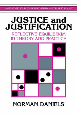Justice and Justification