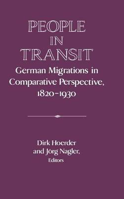 People in Transit