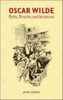 Oscar Wilde