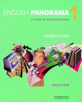 English Panorama 1 Student's book: Bk.1