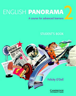English Panorama 2 Student's Book