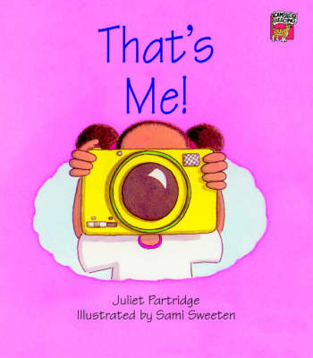 That's Me!