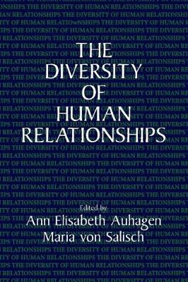 The Diversity of Human Relationships