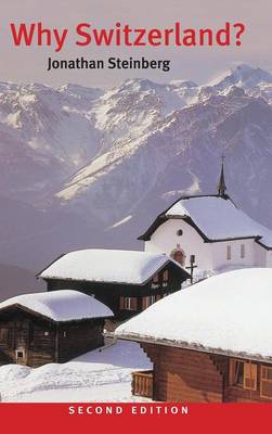 Why Switzerland?
