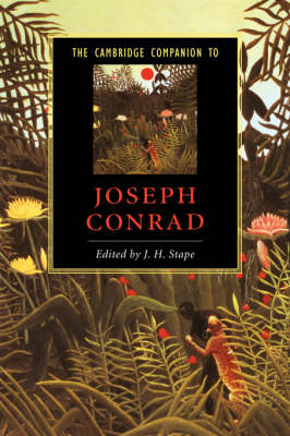 The Cambridge Companion to Joseph Conrad