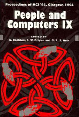 People and Computers