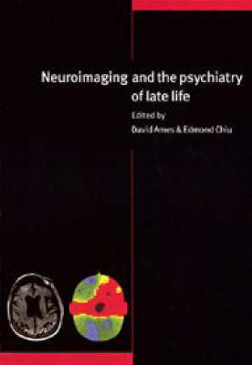 Neuroimaging and the Psychiatry of Late Life