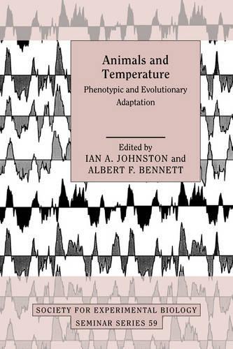 Animals and Temperature