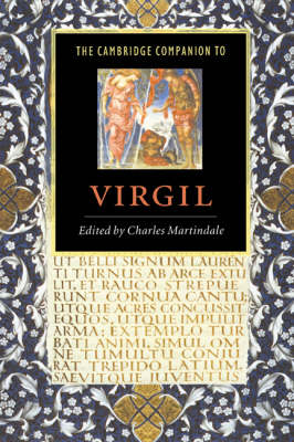 The Cambridge Companion to Virgil