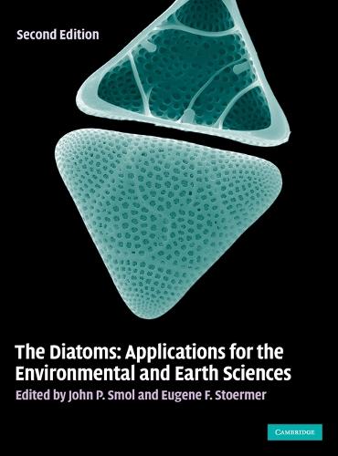 The Diatoms