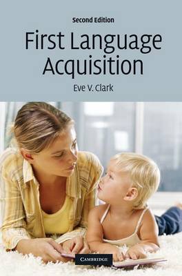 First Language Acquisition