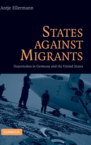 States Against Migrants