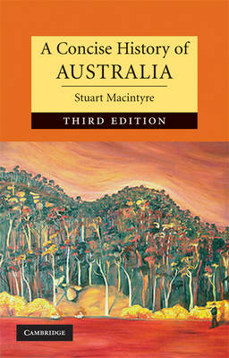 A Concise History of Australia