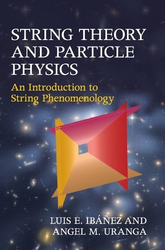 String Theory and Particle Physics