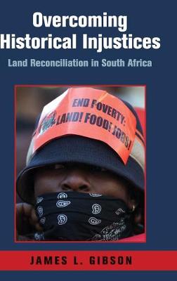 Overcoming Historical Injustices