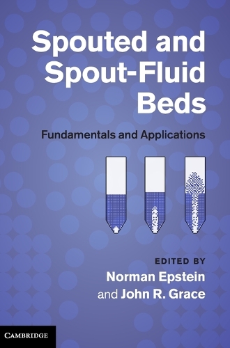 Spouted and Spout-Fluid Beds
