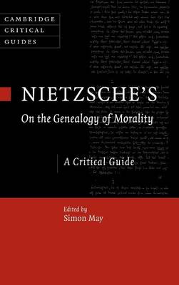 Nietzsche's On the Genealogy of Morality