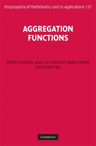 Aggregation Functions