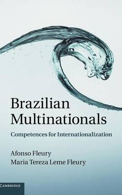 Brazilian Multinationals