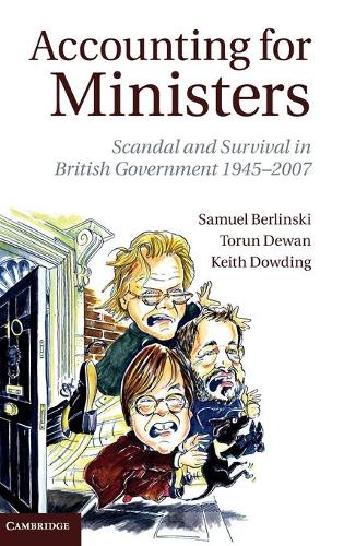 Accounting for Ministers